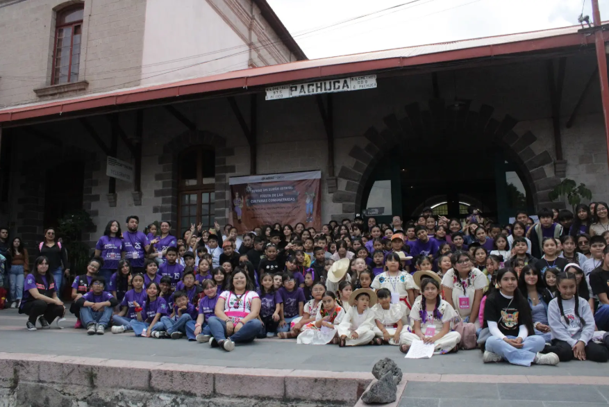 Fiesta Comunitaria: Voces por la Paz Hidalgo